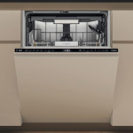 Whirlpool WH7IA15AM3LS0 dishwasher Fully built-in 15 place settings A