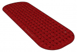 Vaude Esituse 9 tk makuualus, kirsspuit (484378160000)