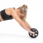 Ab wheel GYMSTIC 61260