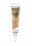 Max Factor Imekindel Puhas Nahka Parandav Alusphi 45 Soe Mandlik 30ml