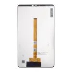 SAMSUNG LCD-ekraan + puudutuspaneel X110 Galaxy Tab A9 WiFi Must