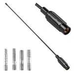 Amio Autode antennipulga 4 adapterit ANTM06 -01508