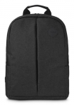 Hama 00231022 laptopikott 43,9 cm (17,3") Seljakott Must