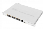 MikroTik CRS328-24P-4S+RM