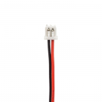 CoreParts Battery 2.29Wh Li-Polymer 3.7V 620mAh for Speaker