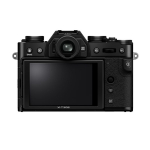 Fujifilm X-T30 III must
