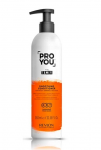 Revlon Professional Pro You Tbeduse Pehmendav Prmend 350 ml