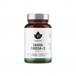 Puhdistamo Tugev Omega-3 kalali kapslid, 70 kapslit (000358)