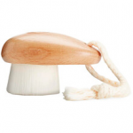 The body shop Super pehme puhastuspuudel