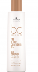 Schwarzkopf Professionaalne BC Bonacure Time Restore Prmekreem Q10+ 200ml