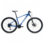 Mountain bike GIANT Talon 3 GE 27.5" Sapphire, blue (M)