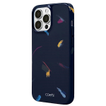 uniq Coehl Reverie mbris iPhone 13 Pro Max 6,7" preisi sinine