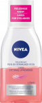 Nivea Kahefaasiline silmade eemaldusaine 125ml