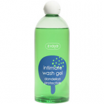 Ziaja Dandelion Protective Intimate Wash Gel - Gel pro intimn hygienu