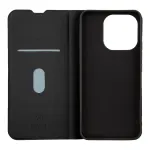Obal:Me SmoothTouch-kinnitusriis Xiaomi Redmi Note 17 Pro Max 5G jaoks, must