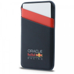 Red Bull Portfell Meshed MagSafe granatvaba