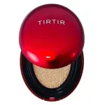 Tirtir TIRTIR Mask Fit Red Cushion Mini - Dlouhotrvajc make-up v houbice 4,5 g 21N Ivory
