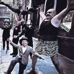 Elektra THE DOORS AND quot;Strange Days AND quot; (180g)
