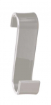 GEDY Hook L.T 66 Valge