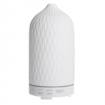 Camry | Ultrasonic aroma diffuser 3in1 | CR 7970 | Ultrasonic | Suitable for rooms up to 25 m | White