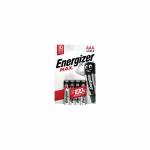 Energizer LEELISPATAREID LR03 /AAA, VORM 4 tk.