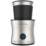 CECOTEC Piimavahustaja | Power Moca Spume 5000 | 650 W