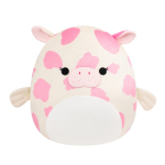 Squishmallows P24 Mondy Sea Cow, pehmolelu, 40cm (SQCR08612)