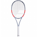 Babolat Pure Strike Team tennisrakett, kahvli suurus 1 (101580-1)