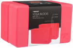 Avento Yoga brick AVENTO 42YA Pink