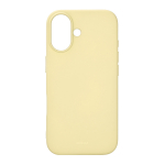 ONSALA Tagasi Silm Touch Recycled MagSerie iPhone 17 Lemon