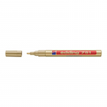 Edding 751 Paint Marker Gold (4-751053) (4751053)