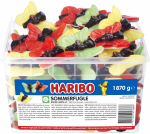 Haribo Butterfly net, 1.87 kg (10009987)