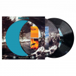 PARLOPHONE MARILLION "Seasons End" (Pildiketas, 2023. aasta remiksimus)