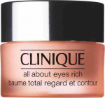 Clinique All About Eyes Rich W 30