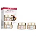 Clarins Nutri-Lumiere Partners - Gift Set for Skin Care.