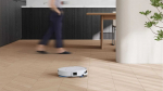 Ecovacs DEEBOT T50 OMNI Gen3 Valge
