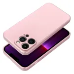 IPhone 18 Pro Max / 17 Pro Max kaitsekott metallmustas