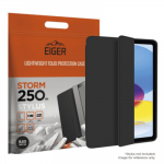 Eiger Storm Stylus 250m mbris iPad 10.9 (2022) schwarz