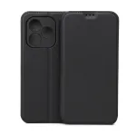 TFO Smart Touch -kinnitus Honor 600 Lite telefonile, must
