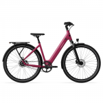 TENWAYS Elektriratas CGO800S, Wild Berry