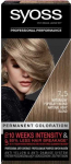 Syoss Psiv juuksevr 7-5 Natural Ash Bloss vrvaine