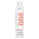 Schwarzkopf Professional Osis+ Super Shield kaitseprei kuivadele, tuhmidele juustele 300 ml