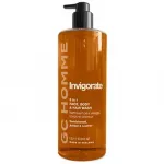 Grace Cole Homme Invigorate Body Wash ( Santal, Jantar AND Ke ) - Tugevdav 3-in-1 duigeel 1000ml