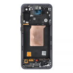 LCD Display for SAMSUNG A55 A5560 INCELL with frame