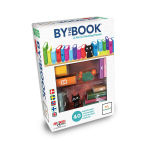 Lautapelit.fi Raamatu jrgi lypeli (LPFI804)