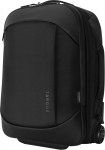 TARGUS EcoSmart Mobile Tech Traveler 15,6-tolline veerev arvuti seljakott/rullikott (TBR040GL)