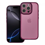 VARIETE kest IPHONE 16 Pro jaoks, violetne