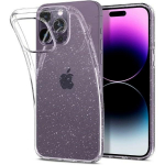 Spigen Liquid Crystal Glitter iPhone 14 Pro 6,1" Glitter crystal ACS04954