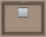 Franke Kubus 2 KNG 110-52 Fragranite Cashmere (125.0512.505)