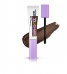 Maybelline Super Lock Brow Gel Tume Brown 8 g